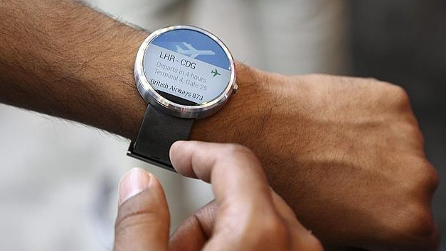 reloj apple