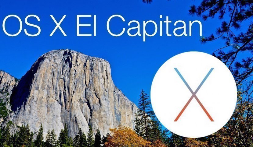 Mac os el capitan. Картинка el Capitan .ICNS.