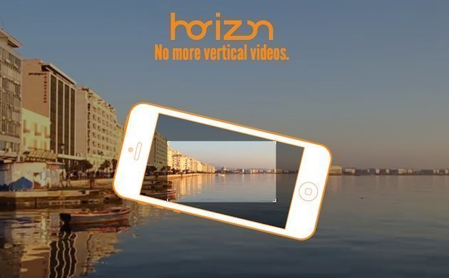 horizon