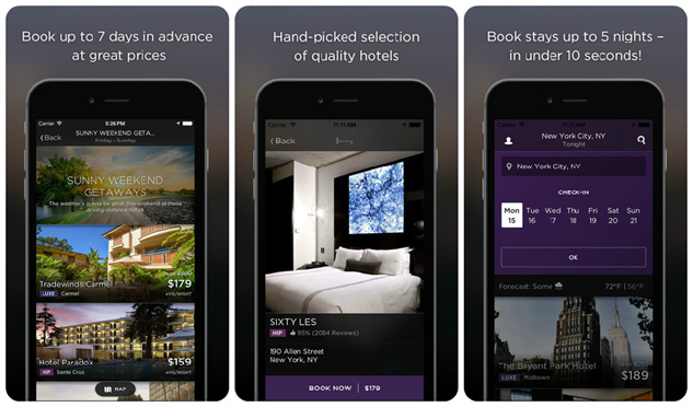 hoteltonight