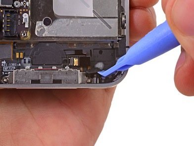 servicio tecnico iphone 